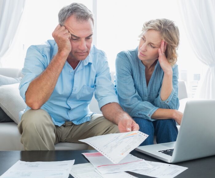 Low fee funds