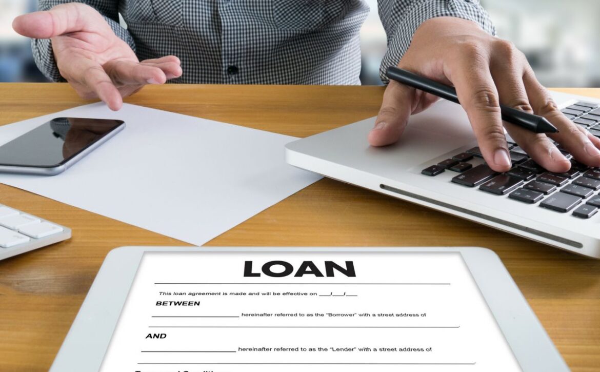 Business Loan
