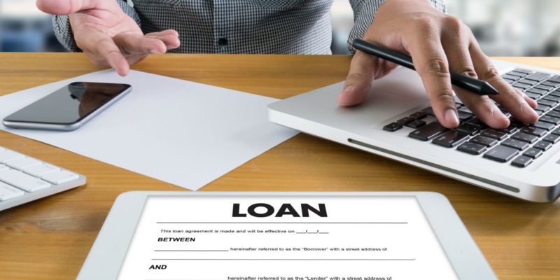 Business Loan