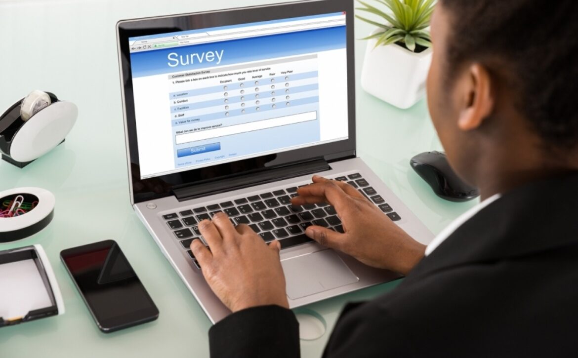 Marketing Surveys