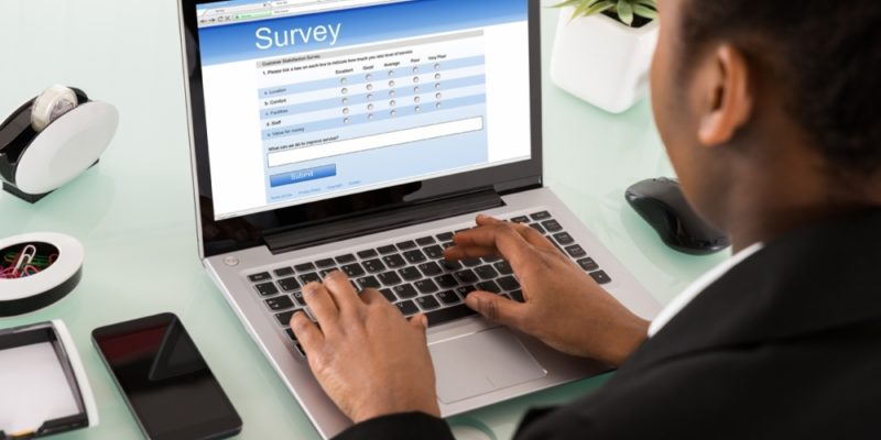 Marketing Surveys