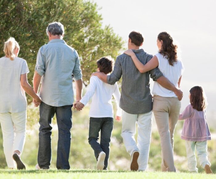 Aaron Wealth Management Homepage