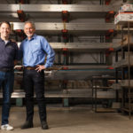 Succession planning: Secrets of a smooth transition in a family business