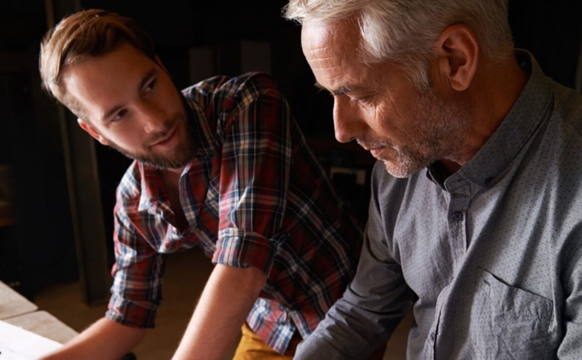 Business Transferring