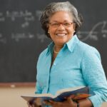 9 Post-retirement Careers for Teachers