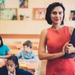 How much life insurance should a teacher have?