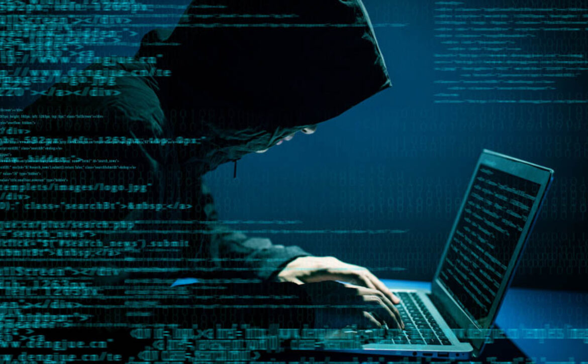 Protecting Your Small Business from Hackers