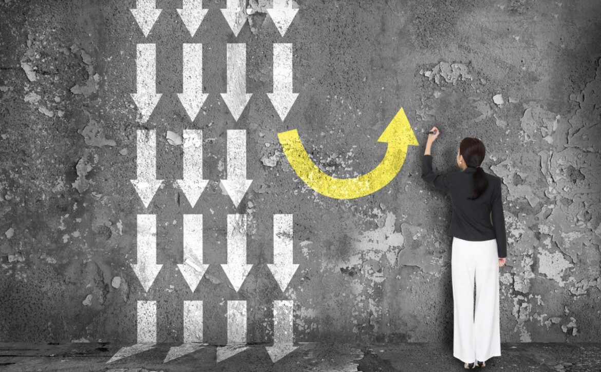 How to pivot your business