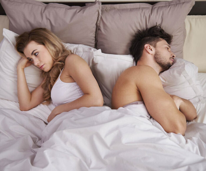Divorce and Tax Free Savings Accounts