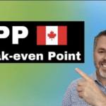 Easy To Understand CPP Break-Even Point | CPP Finally Explained 2021