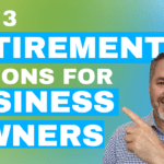 It's the Most Advanced Successful Retirement Plan for Small Business Owners