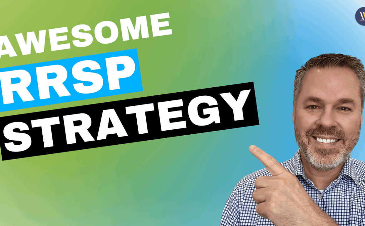 RRSP STRATEGY