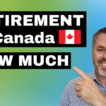 How much money do I need to retire in Canada comfortably?