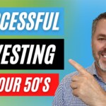 6 Retirement Planning Tips for Successful Investing In Your 50's