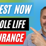 Why this is the best time to Invest using Whole Life Insurance