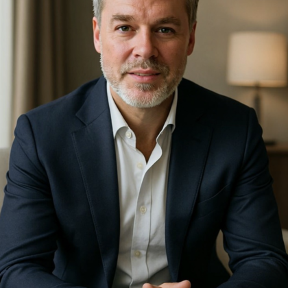 Featured author image: Easy To Understand CPP Break-Even Point | CPP Finally Explained 2021